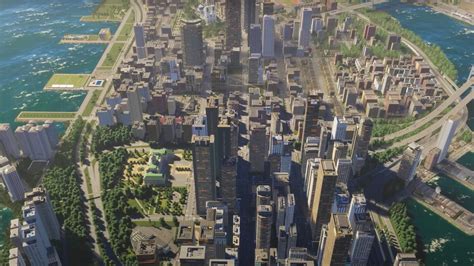 r/cities skylines 2|Cities Skylines 2: Essential features at release .